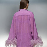 Celestial Feather Ensemble