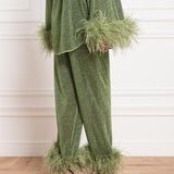 Celestial Feather Ensemble