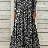 Amara Dress