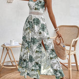 Flora Dress