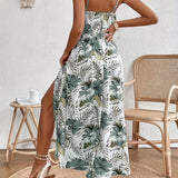 Flora Dress