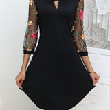 Blythe Dress