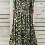 Amara Dress