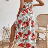 Flora Dress