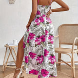 Flora Dress