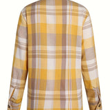 MOREAU LYON | CHEMISE D'ÉTÉ À MANCHES LONGUES POUR FEMMES