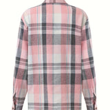 MOREAU LYON | CHEMISE D'ÉTÉ À MANCHES LONGUES POUR FEMMES