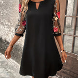 Blythe Dress