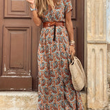 Luna Dress