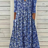 Amara Dress