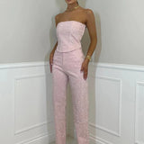 Celestial Glow Jumpsuit