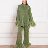 Celestial Feather Ensemble