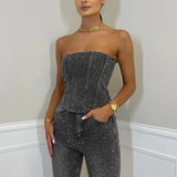 Celestial Glow Jumpsuit