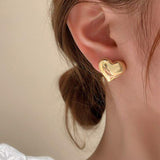 Bebe Earrings