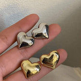 Bebe Earrings