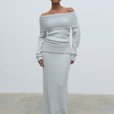 Emelia - Cozy Chic Ensemble