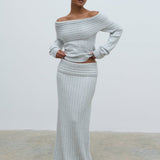 Emelia - Cozy Chic Ensemble