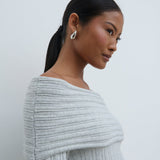 Emelia - Cozy Chic Ensemble