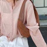 Lydia Halfmoon faux suede Bag