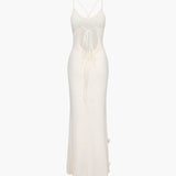 Sofia maxi dress