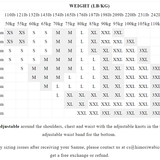 Himoriwabi Samue - Eversoft Bamboo™