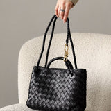 Lucia woven bag