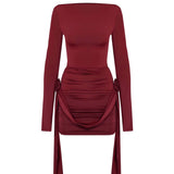 Gloria Dress