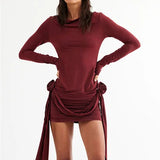 Gloria Dress