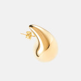 Hailey earrings 14K gold plated
