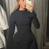 Elysia Mini Dress