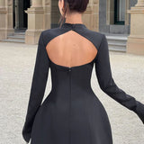 Elysia Mini Dress