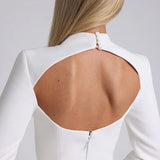 Elysia Mini Dress
