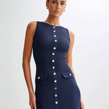 Georgia Mini dress