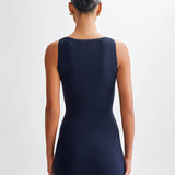 Georgia Mini dress
