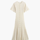 Gina midi dress