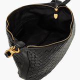 Isa Woven Bag