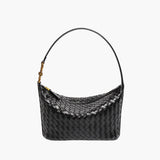 Isa Woven Bag