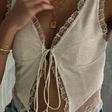 Jenna Basic Top