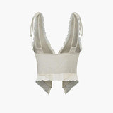 Jenna Basic Top