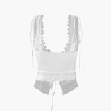 Jenna Basic Top
