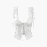 Jenna Basic Top