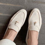 Lora Loafers