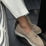 Lora Loafers