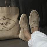 Lora Loafers
