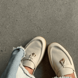 Lora Loafers