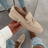 Lora Loafers