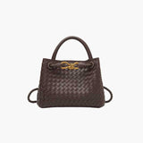 Lucia woven bag