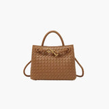 Lucia woven bag