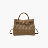 Lucia woven bag