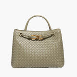 Lucia woven bag